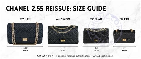 chanel large flap bag dimensions|chanel flap size guide.